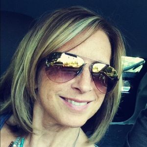 Meet your Posher, Kellie